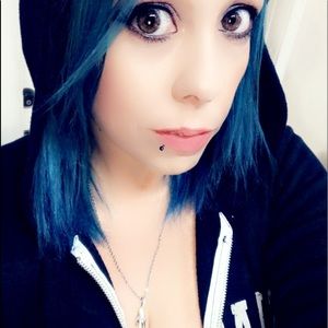 Meet your Posher, Mariah